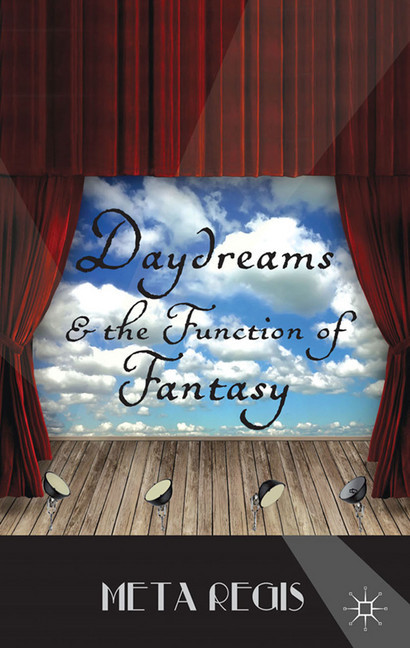 Daydreams and the Function of Fantasy main product photo