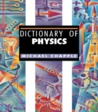 Dictionary of Physics