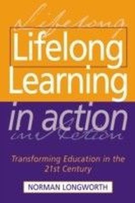 Lifelong Learning in Action