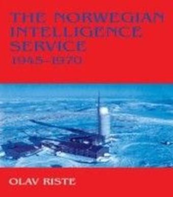 Norwegian Intelligence Service, 1945-1970