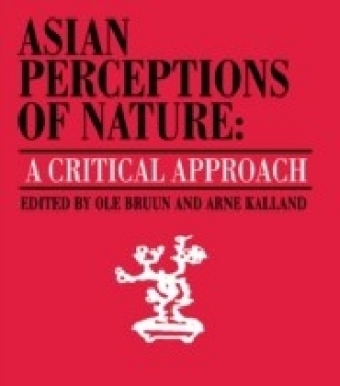 Asian Perceptions of Nature