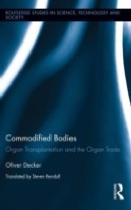 Commodified Bodies