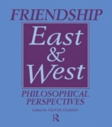 Friendship East and West main product photo