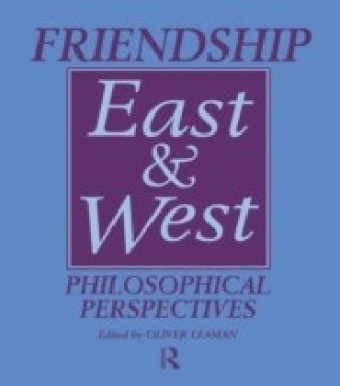 Friendship East and West