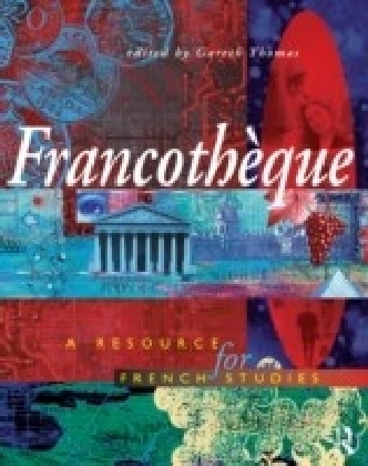 Francotheque: A resource for French studies