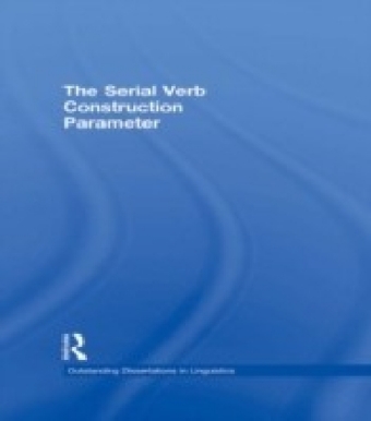 Serial Verb Construction Parameter
