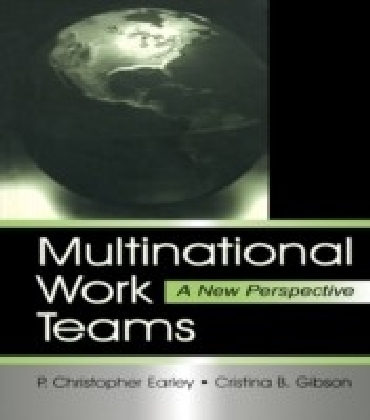 Multinational Work Teams main product photo