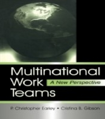 Multinational Work Teams
