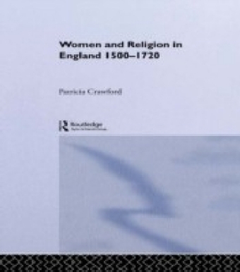 Women and Religion in England