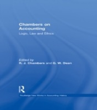 Chambers on Accounting