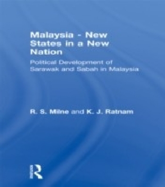 Malaysia: New States in a New Nation