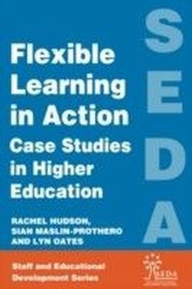 Flexible Learning in Action