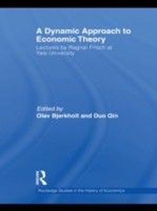 Dynamic Approach to Economic Theory