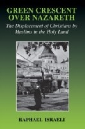 Green Crescent Over Nazareth main product photo