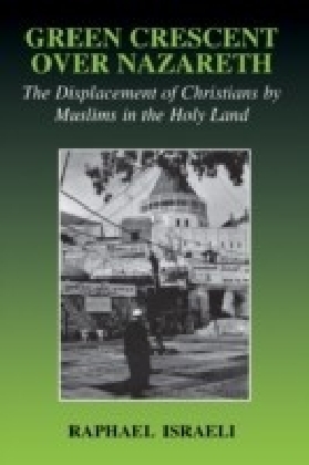 Green Crescent Over Nazareth