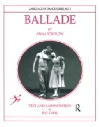 Ballade by Anna Sokolow
