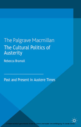 The Cultural Politics of Austerity