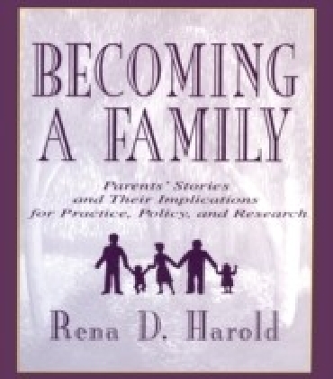 Becoming A Family main product photo