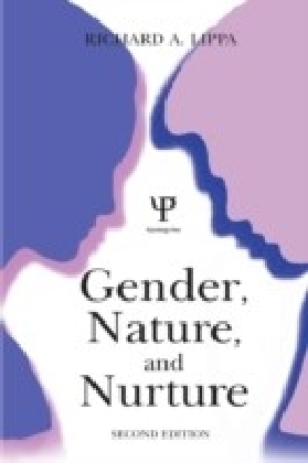 Gender, Nature, and Nurture