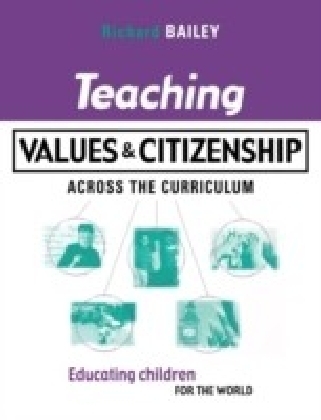 Teaching Values and Citizenship Across the Curriculum