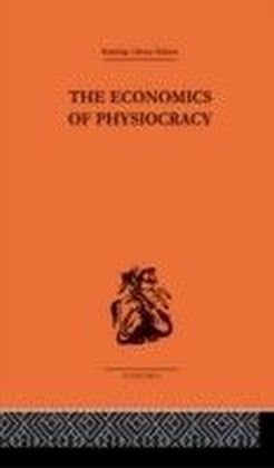 Economics of Physiocracy main product photo