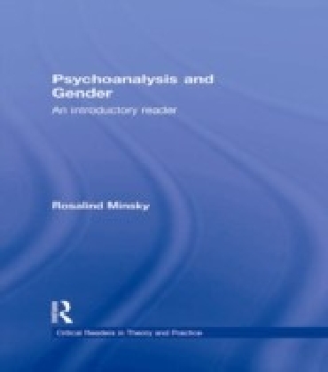 Psychoanalysis and Gender main product photo