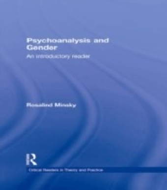 Psychoanalysis and Gender