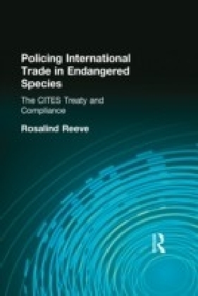 Policing International Trade in Endangered Species