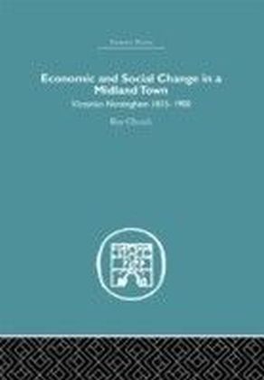 Economic and Social Change in a MIdland Town
