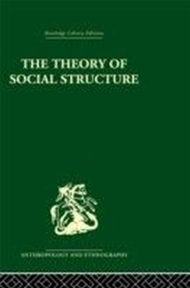 Theory of Social Structure