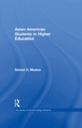 Asian American Students in Higher Education main product photo