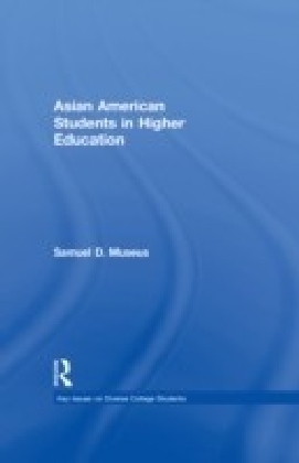 Asian American Students in Higher Education