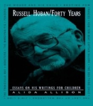 Russell Hoban/Forty Years main product photo