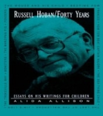 Russell Hoban/Forty Years