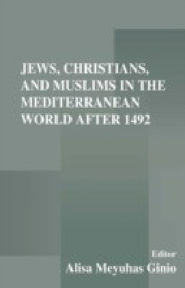 Jews, Christians, and Muslims in the Mediterranean World After 1492 main product photo