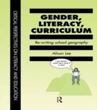 Gender Literacy & Curriculum