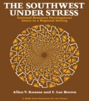 Southwest Under Stress