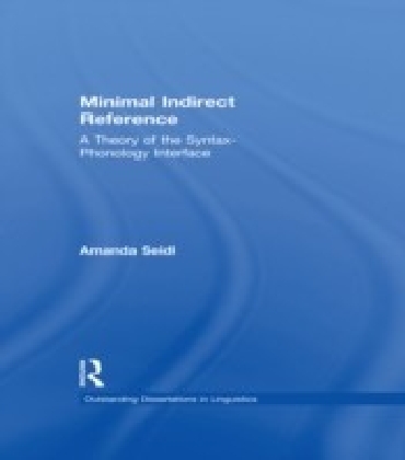 Minimal Indirect Reference main product photo