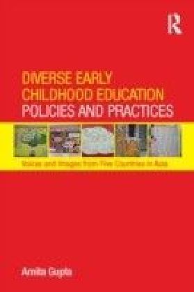 Diverse Early Childhood Education Policies and Practices
