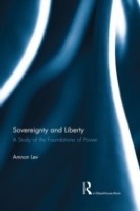 Sovereignty and Liberty