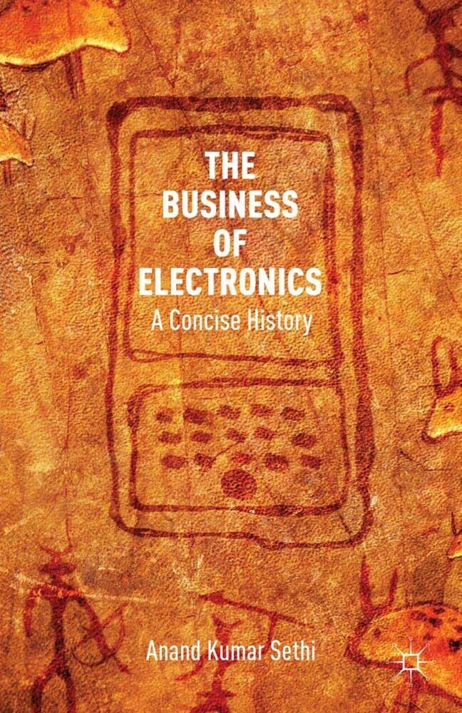 The Business of Electronics main product photo