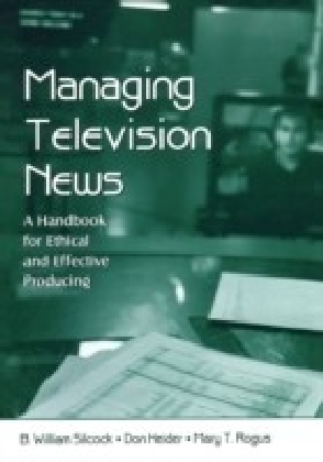 Managing Television News