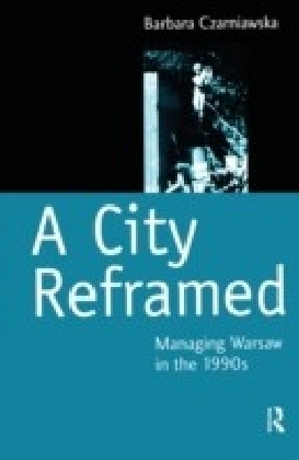 City Reframed