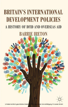 Britain's International Development Policies
