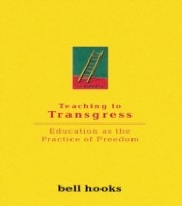 Teaching To Transgress main product photo