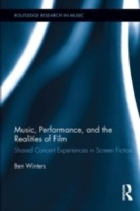 Music, Performance, and the Realities of Film main product photo