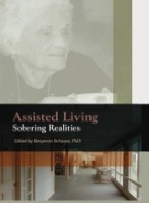 Assisted Living main product photo