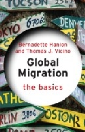 Global Migration: The Basics main product photo