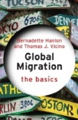 Global Migration: The Basics