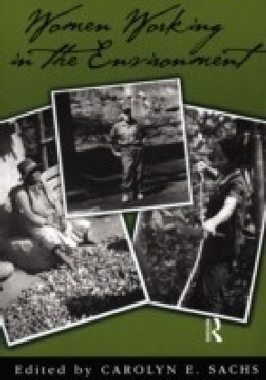 Women Working In The Environment